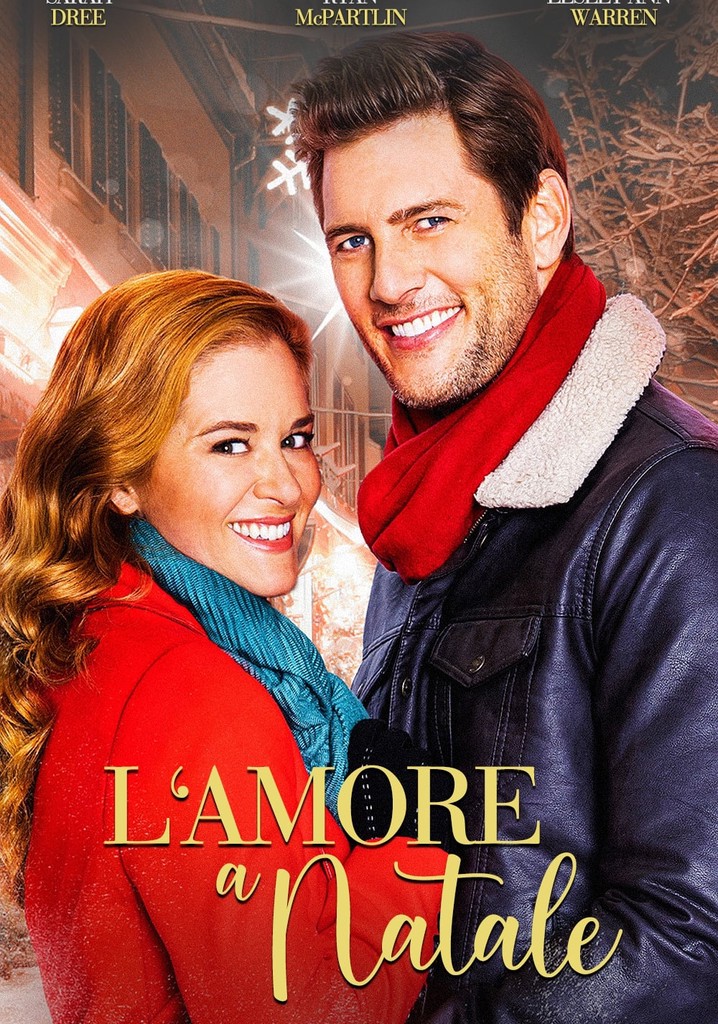 L Amore A Natale Film Guarda Streaming Online